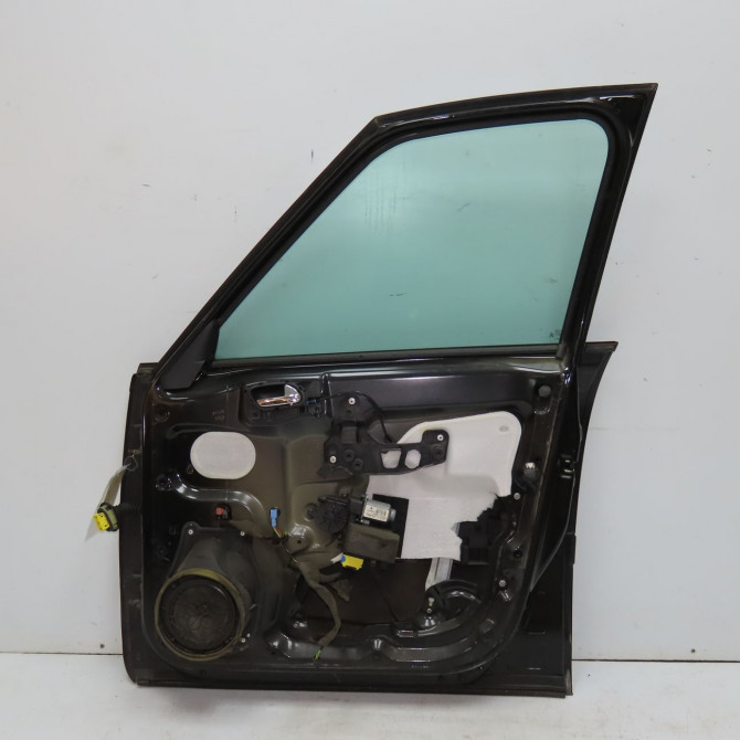 Porte avant droite occasion CITROEN C4 PICASSO I Phase 1 01-2007->10-2013 1.6 HDi 16v 110ch 9004Y0 2