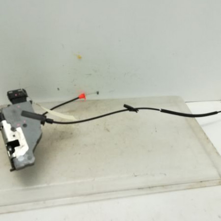 Serrure porte ard occasion CITROEN C4 PICASSO I Phase 1 01-2007->10-2013 1.6 HDi 16v 110ch 9138J9
