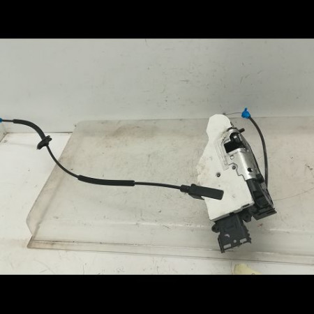 Serrure porte avd occasion CITROEN C4 PICASSO I Phase 1 01-2007->10-2013 9136Y8