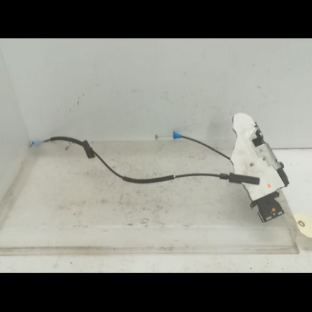 Serrure porte avd occasion CITROEN C4 PICASSO I Phase 1 01-2007->10-2013 1.6 HDi 16v 110ch 9136Y8