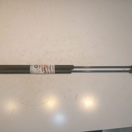 Verin droit hayon occasion CITROEN C4 PICASSO I Phase 1 01-2007->10-2013 2.0 HDi 138ch 8731P1