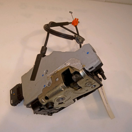 Serrure porte ard occasion CITROEN C4 GRAND PICASSO I Phase 1 10-2006->09-2013 1.6 HDI 110ch 9138J9