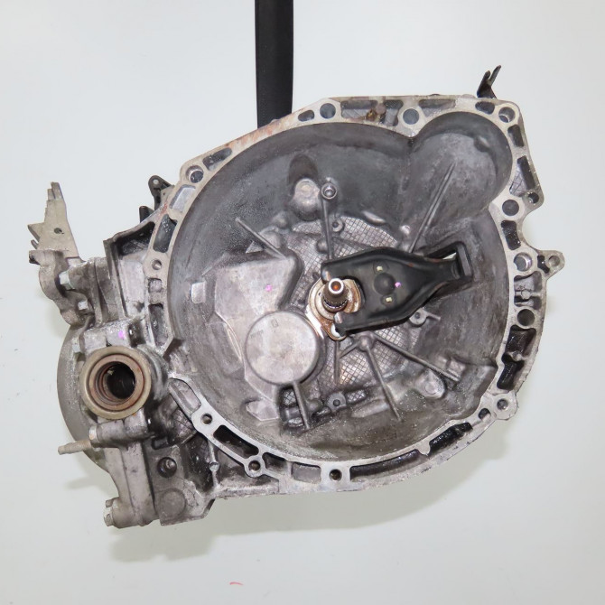 Boîte à vitesse mecanique occasion CITROEN C5 II Phase 1 04-2008->... 2.0 HDI 163ch 1637303380 1