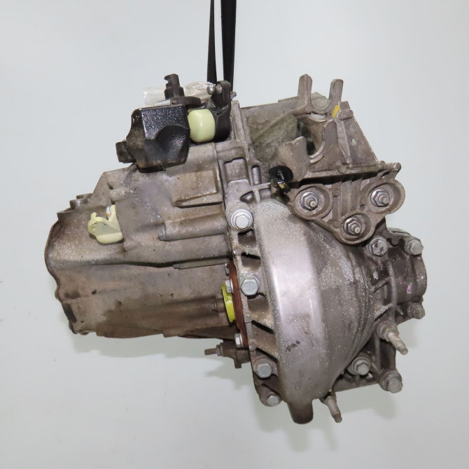 Boîte à vitesse mecanique occasion CITROEN C5 II Phase 1 04-2008->... 2.0 HDI 163ch 1637303380 2