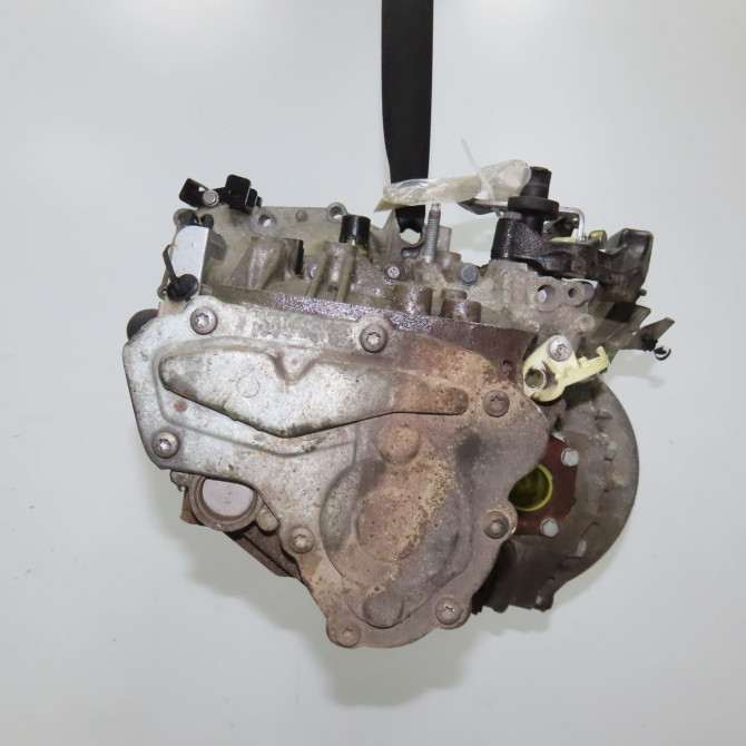 Boîte à vitesse mecanique occasion CITROEN C5 II Phase 1 04-2008->... 2.0 HDI 163ch 1637303380 3