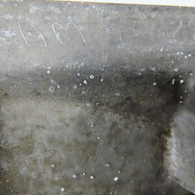 Boîte à vitesse mecanique occasion CITROEN C5 II Phase 1 04-2008->... 2.0 HDI 163ch 1637303380 5