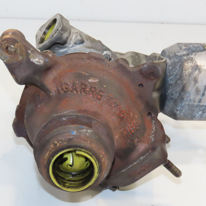 Turbo occasion CITROEN C5 II Phase 1 04-2008->... 2.0 HDI 163ch 375S6 3