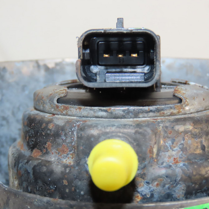 Turbo occasion CITROEN C5 II Phase 1 04-2008->... 2.0 HDI 163ch 375S6 5