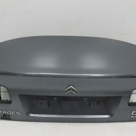 Coffre arrière occasion CITROEN C5 II Phase 1 04-2008->... 2.0 HDi 140ch 860694