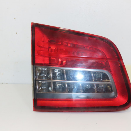 Feu arrière interieur gauche occasion CITROEN C5 II Phase 1 04-2008->... 2.0 HDi 140ch 6350LT