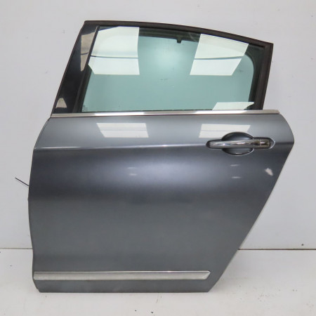 Porte arrière gauche occasion CITROEN C5 II Phase 1 04-2008->... 2.0 HDi 140ch 9006L4