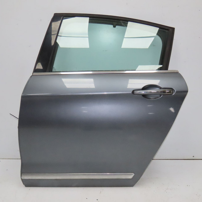 Porte arrière gauche occasion CITROEN C5 II Phase 1 04-2008->... 2.0 HDi 140ch 9006L4 1