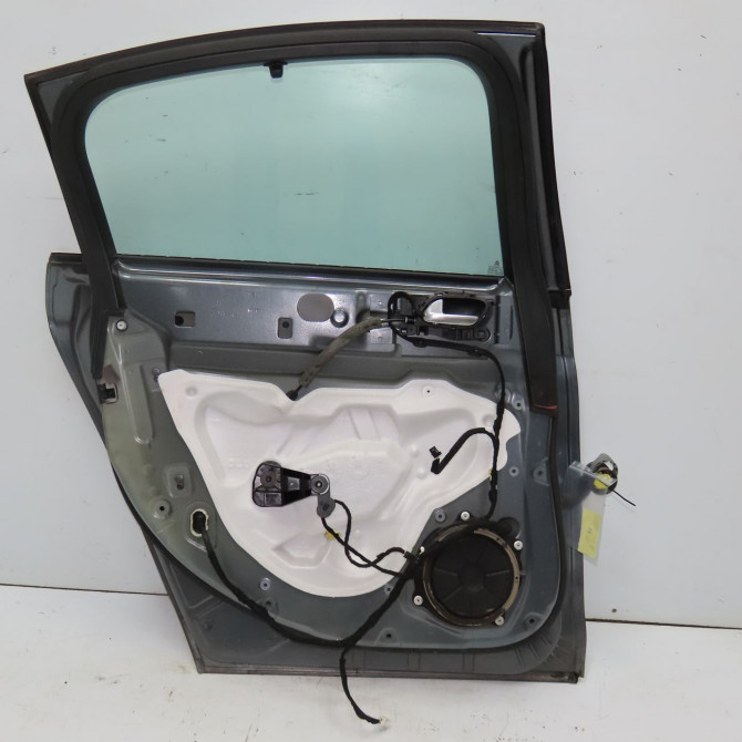 Porte arrière gauche occasion CITROEN C5 II Phase 1 04-2008->... 2.0 HDi 140ch 9006L4 2