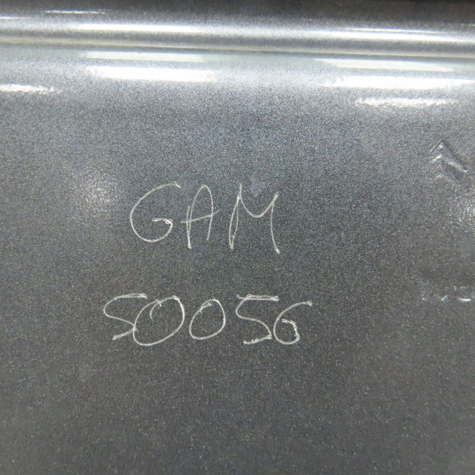 Porte arrière gauche occasion CITROEN C5 II Phase 1 04-2008->... 2.0 HDi 140ch 9006L4 3