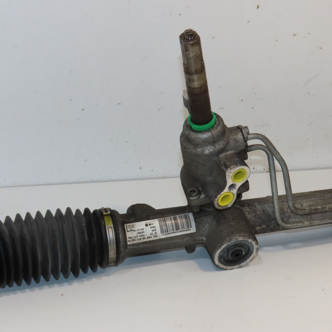 Cremaillere hydraulique occasion CITROEN C5 II Phase 1 04-2008->... 2.0 HDi 140ch 9801381480 2