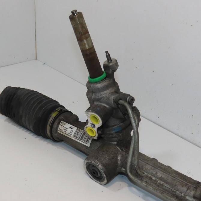 Cremaillere hydraulique occasion CITROEN C5 II Phase 1 04-2008->... 2.0 HDi 140ch 9801381480 3