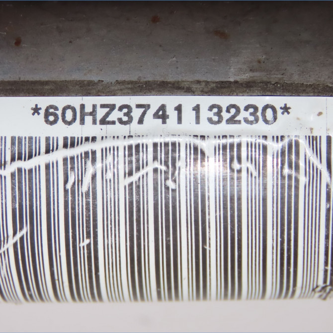 Cremaillere hydraulique occasion CITROEN C5 II Phase 1 04-2008->... 2.0 HDi 140ch 9801381480 6