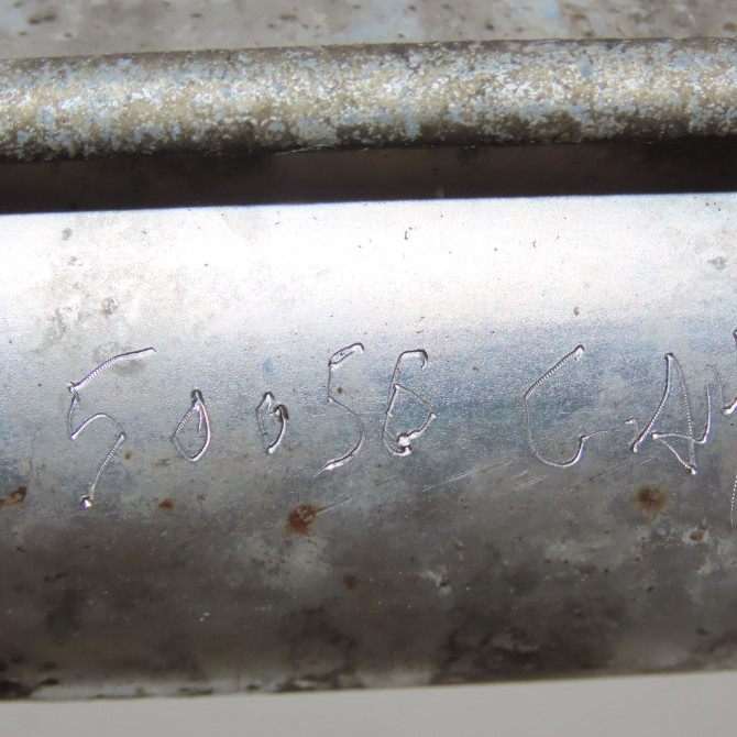 Cremaillere hydraulique occasion CITROEN C5 II Phase 1 04-2008->... 2.0 HDi 140ch 9801381480 7