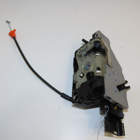 Serrure porte arg occasion CITROEN C4 PICASSO I Phase 1 01-2007->10-2013 1.6 HDi 16v 110ch 9137H1