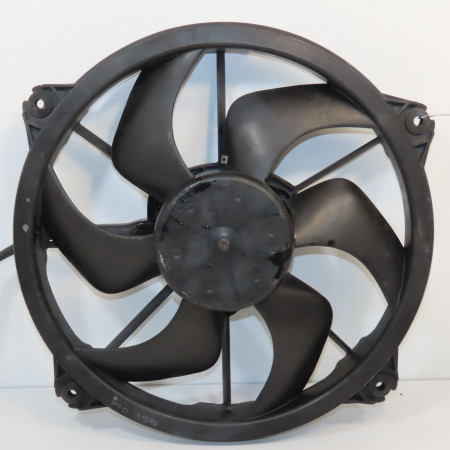 Ventilateur de refroidissement occasion CITROEN C4 PICASSO I Phase 1 01-2007->10-2013 1.6 HDi 16v 110ch