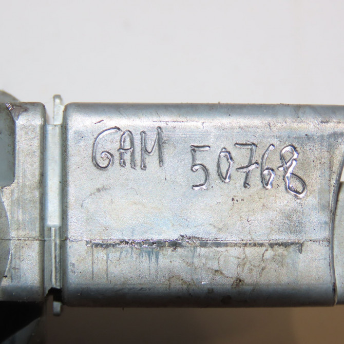 Kit serrures + antivol occasion CITROEN C5 II Phase 1 04-1995->04-1999 2.0 HDI 160ch 4162NT 3