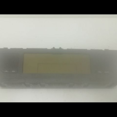 Compteur occasion CITROEN C4 GRAND PICASSO I Phase 1 10-2006->09-2013 1.6 HDI 110ch 6103V0