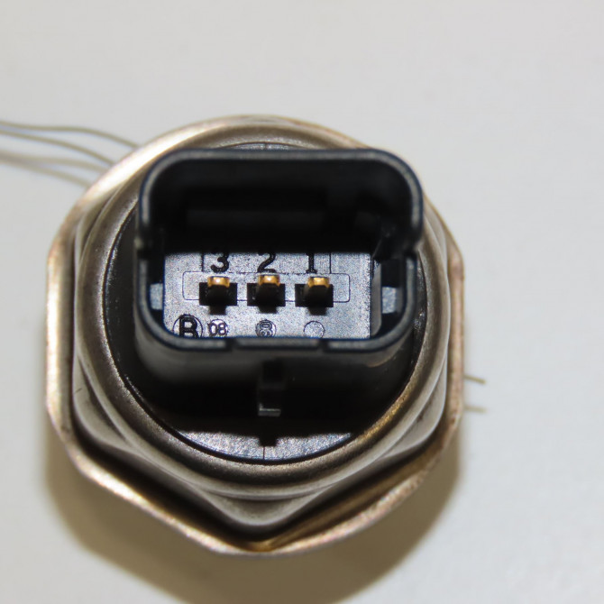 occasion CITROEN C5 II Phase 1 04-2008->... 1.6 HDi 16v 110ch 2