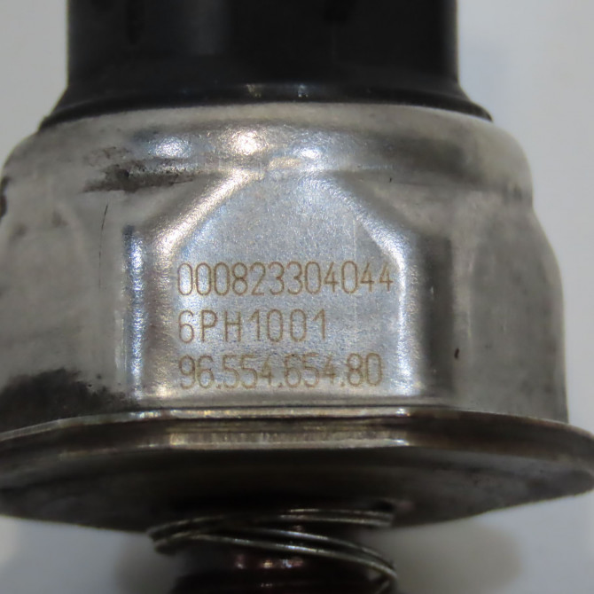 occasion CITROEN C5 II Phase 1 04-2008->... 1.6 HDi 16v 110ch 3