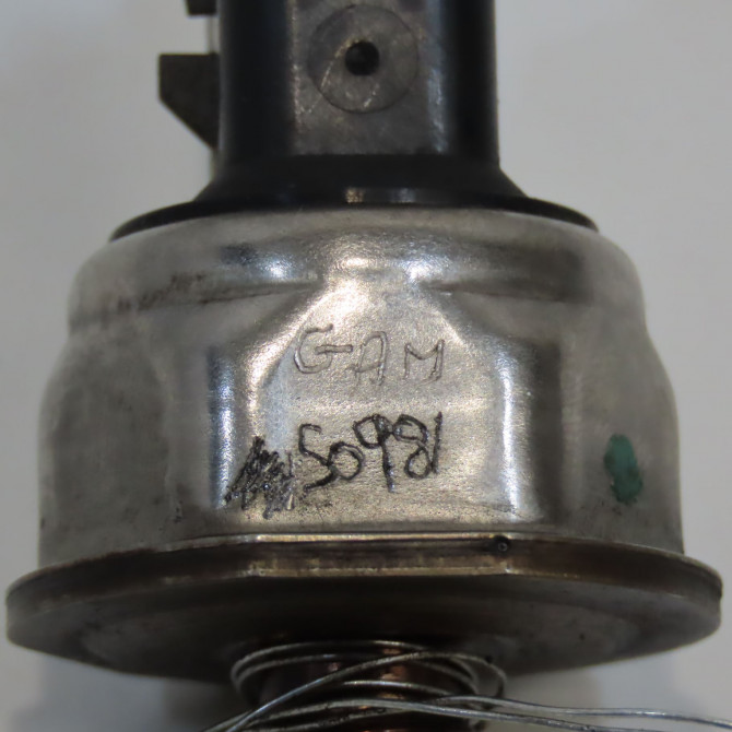 occasion CITROEN C5 II Phase 1 04-2008->... 1.6 HDi 16v 110ch 4