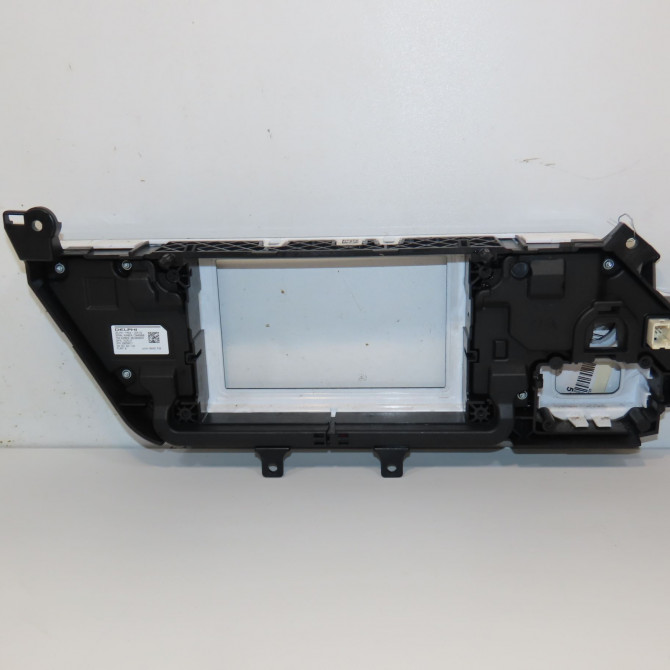 Commande de chauffage occasion CITROEN 2