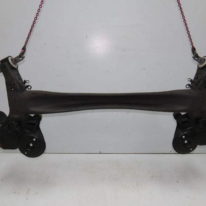 Train arrière occasion CITROEN 1647872380 1