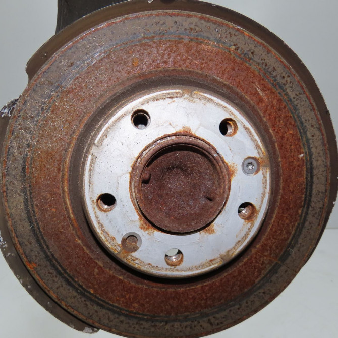 Train arrière occasion CITROEN 1647872380 2