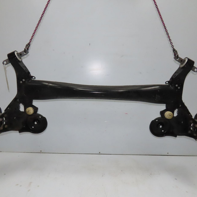 Train arrière occasion CITROEN 1647872380 3