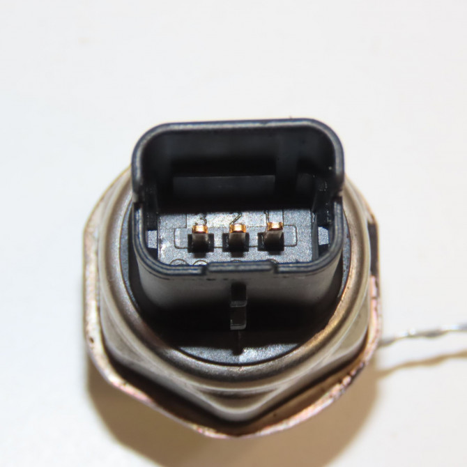 occasion CITROEN C5 II Phase 1 04-2008->... 2.0 HDI 163ch 2