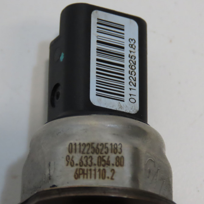 occasion CITROEN C5 II Phase 1 04-2008->... 2.0 HDI 163ch 3