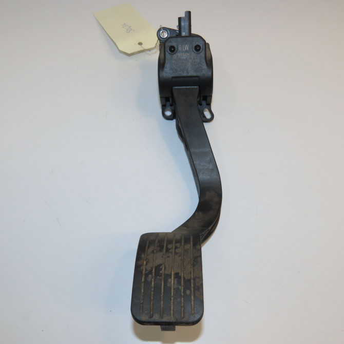 Potentiometre accelerateur occasion CITROEN C4 PICASSO I Phase 1 01-2007->10-2013 1.6 HDi 16v 110ch 1