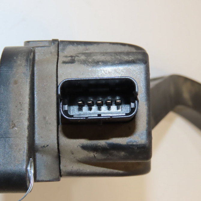 Potentiometre accelerateur occasion CITROEN C4 PICASSO I Phase 1 01-2007->10-2013 1.6 HDi 16v 110ch 3