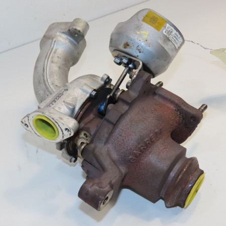 Turbo occasion PEUGEOT 3008 I Phase 2 11-2013->... 2.0 HDI 150ch 375S6