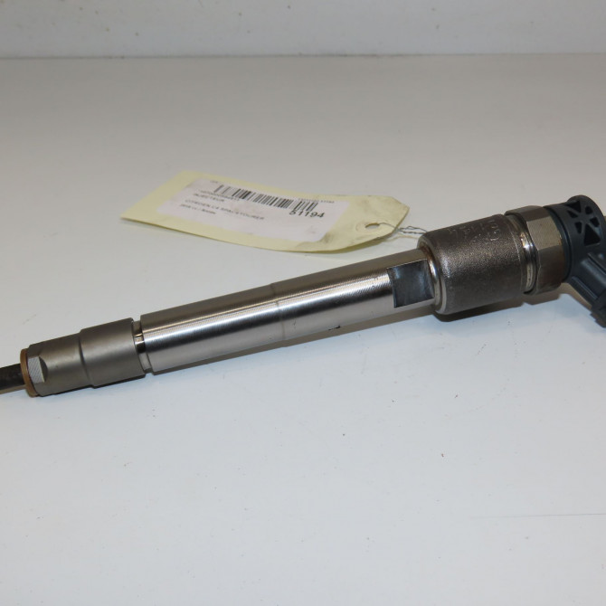 Injecteur occasion CITROEN 1