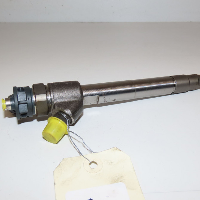 Injecteur occasion CITROEN 2