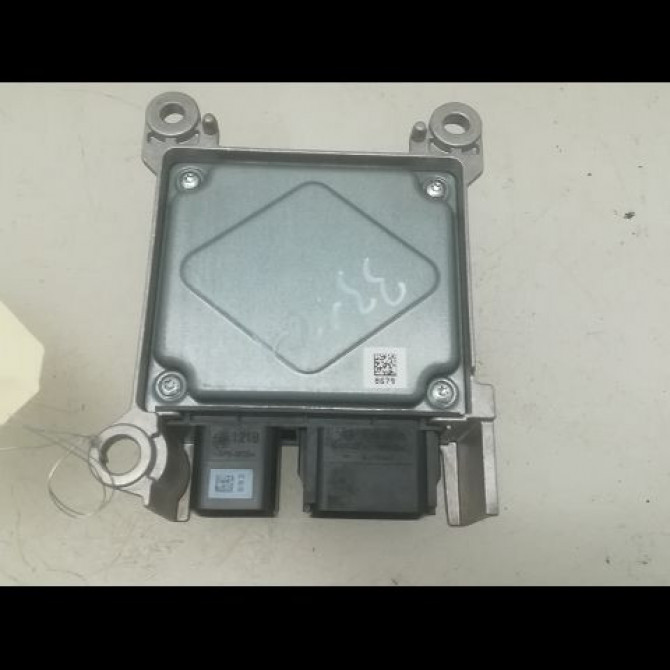 Boitier pyrotechnique occasion FORD S-MAX I Phase 1 05-2006->03-2010 1.8 TDCI 125ch 2