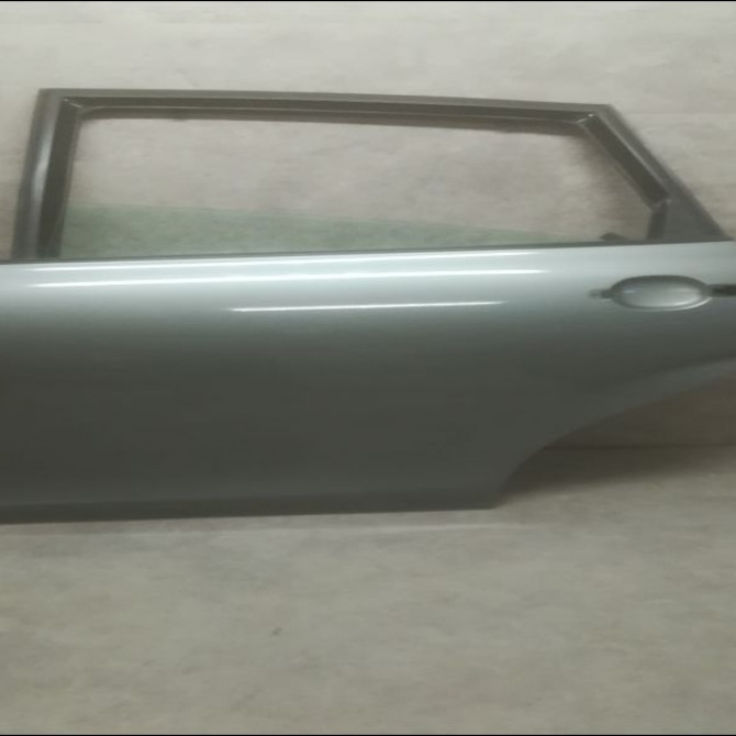 Porte arrière gauche occasion SEAT ALTEA Phase 1 04-2004->05-2009 1.9 TDI 105ch 5P8833055 1