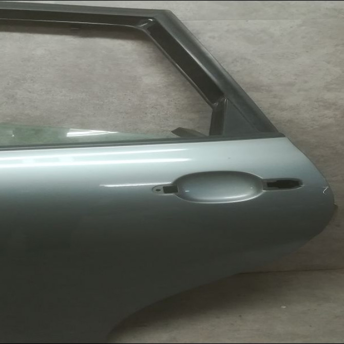 Porte arrière gauche occasion SEAT ALTEA Phase 1 04-2004->05-2009 1.9 TDI 105ch 5P8833055 3