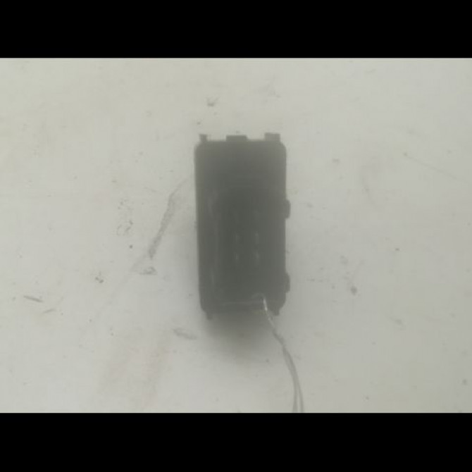 Commande lève-glace porte avant droite occasion CITROEN DS3 Phase 1 11-2009->03-2014 1.6 e-HDi 90ch 6490FE 2