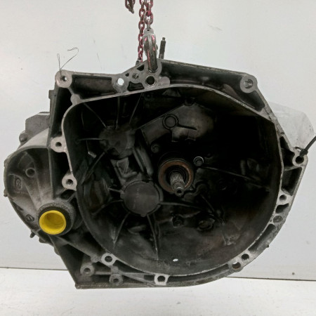 Boîte à vitesse mecanique occasion CITROEN DS4 Phase 1 01-2011->03-2016 1.6 e-HDi 115ch 2231E8