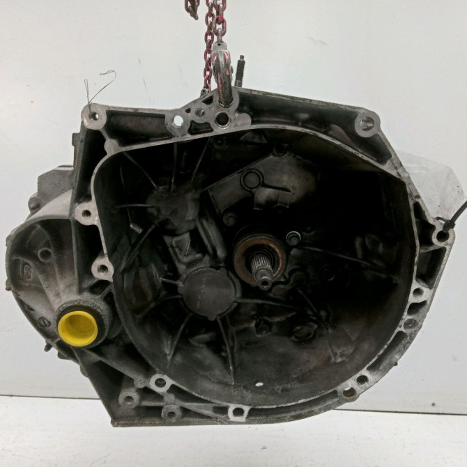 Boîte à vitesse mecanique occasion CITROEN DS4 Phase 1 01-2011->03-2016 1.6 e-HDi 115ch 2231E8 1