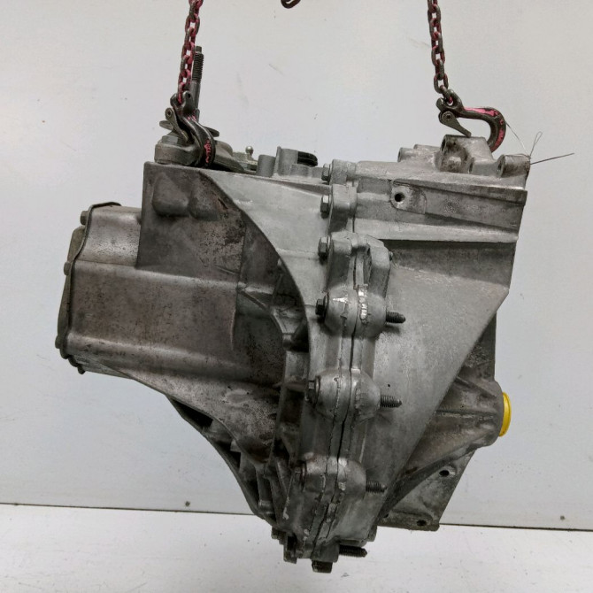 Boîte à vitesse mecanique occasion CITROEN DS4 Phase 1 01-2011->03-2016 1.6 e-HDi 115ch 2231E8 3