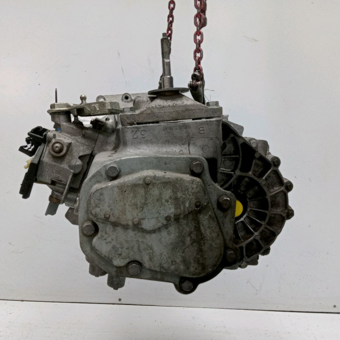 Boîte à vitesse mecanique occasion CITROEN DS4 Phase 1 01-2011->03-2016 1.6 e-HDi 115ch 2231E8 4