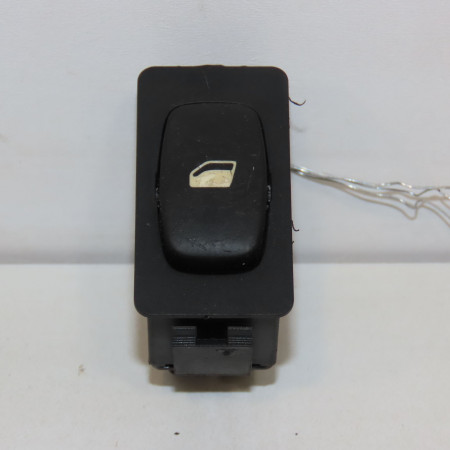 Commande leve-glace porte arrière droite occasion CITROEN C8 Phase 1 06-2002->... 2.2 HDi 16v 130ch 6554P6