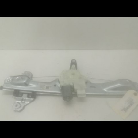 Mecanisme+moteur leve-glace avg occasion NISSAN QASHQAI II Phase 1 02-2014->... 1.6 DCI 130ch 80701HV00C